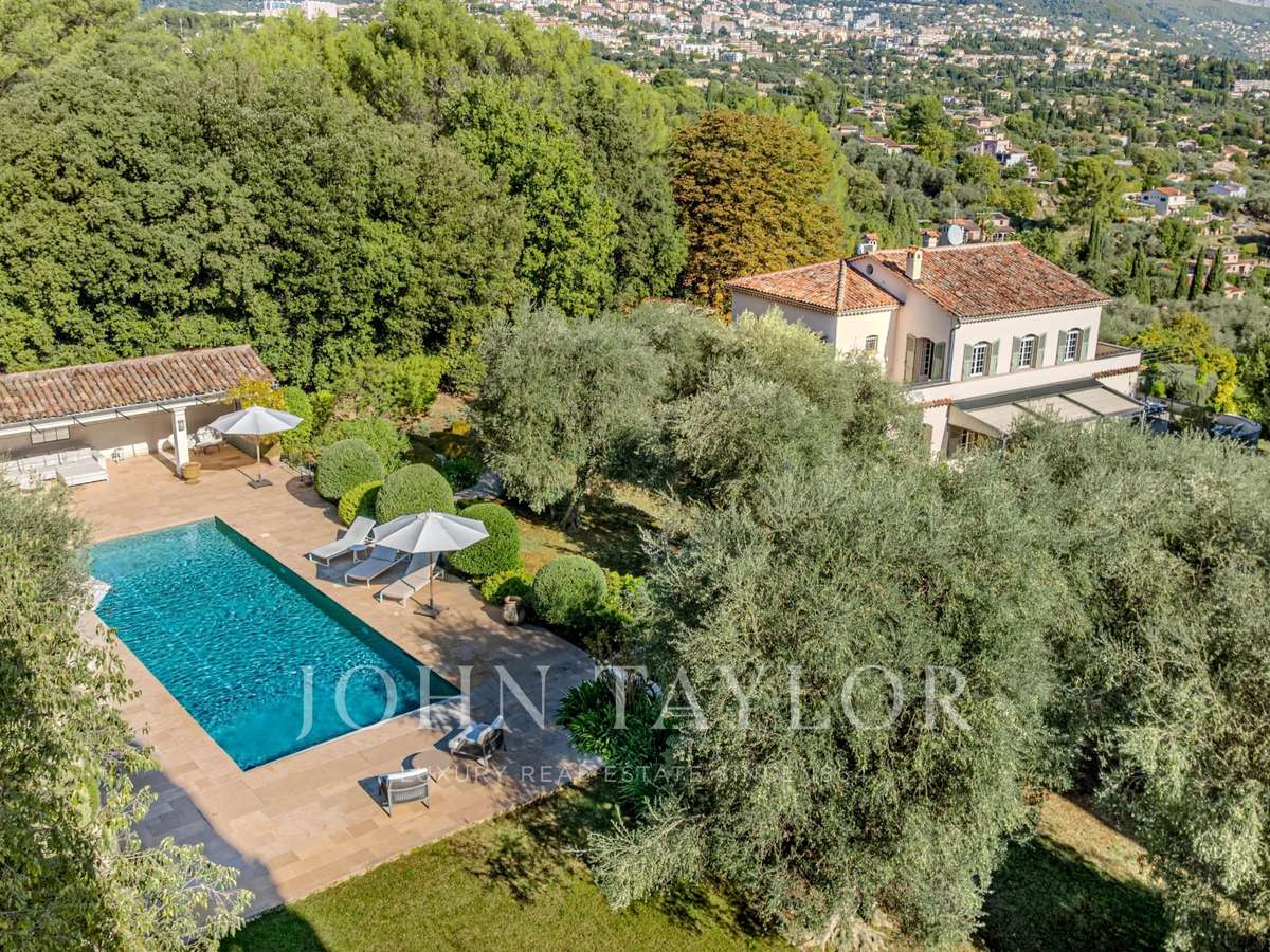 Maison Grasse