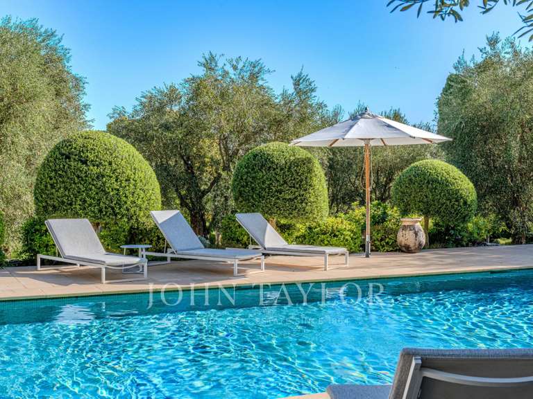 House Grasse - 7 bedrooms - 368m²