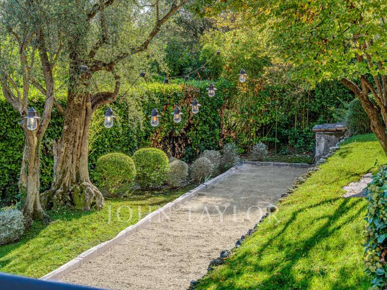 House Grasse - 7 bedrooms - 368m²