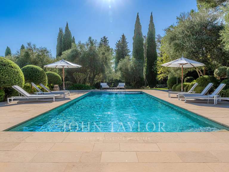 House Grasse - 7 bedrooms - 368m²