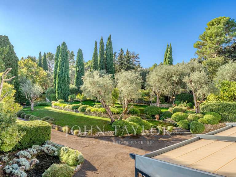 House Grasse - 7 bedrooms - 368m²