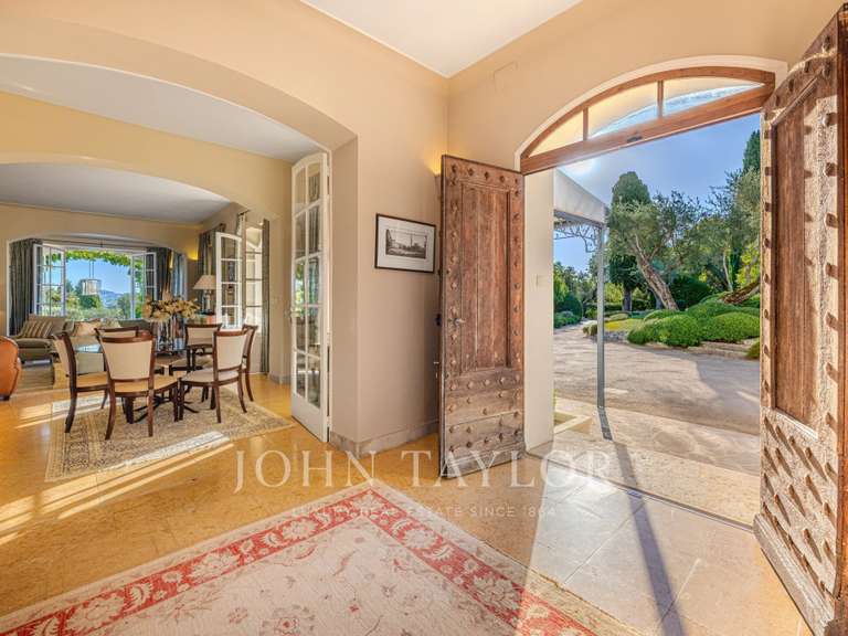 House Grasse - 7 bedrooms - 368m²