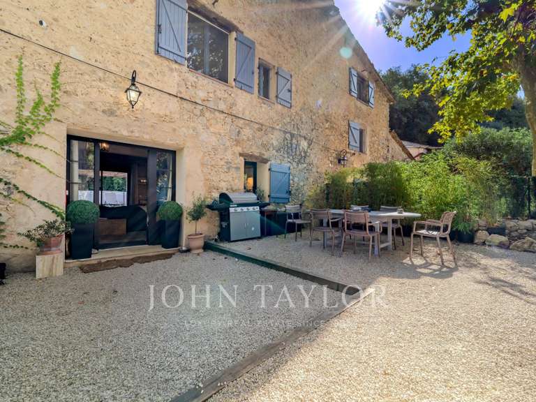 House Valbonne