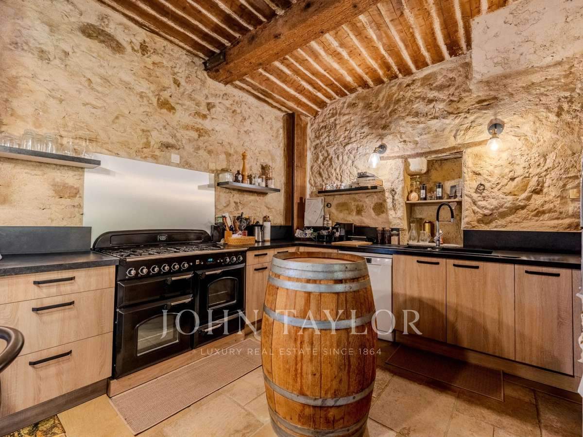 House Valbonne