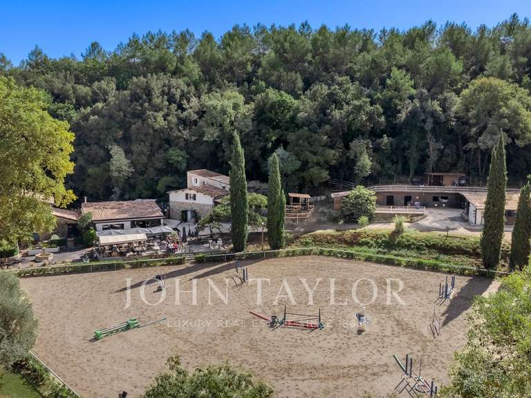 House Valbonne