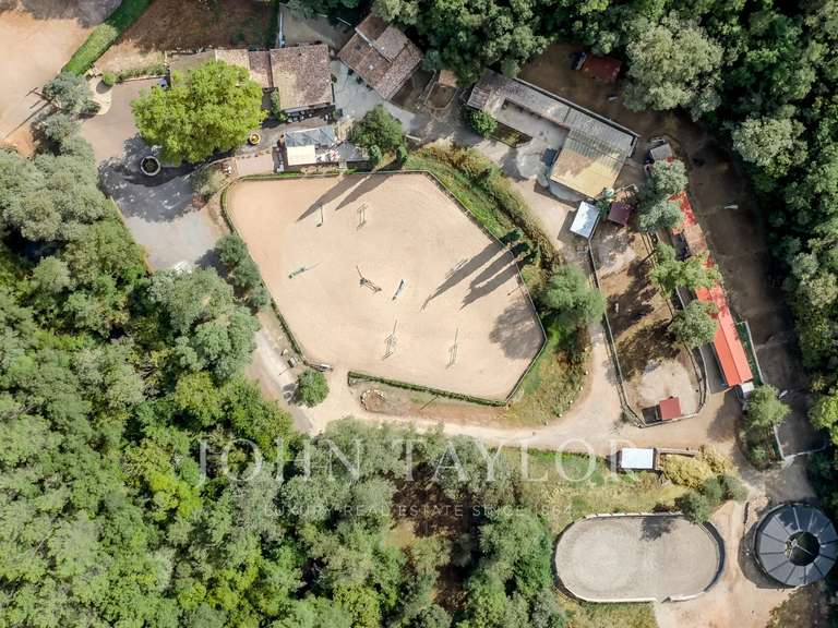 House Valbonne