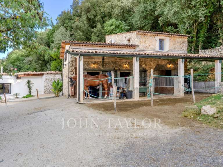 House Valbonne
