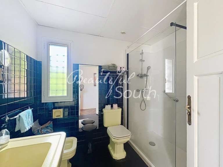 Maison Prades - 5 chambres - 166m²