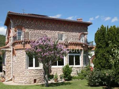 Maison Prades - 5 chambres - 166m²
