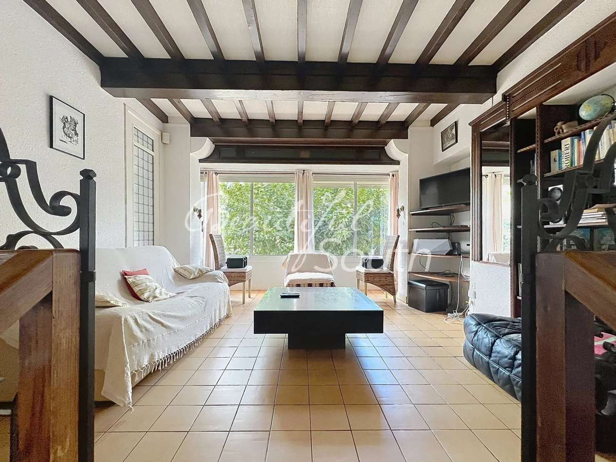 Maison Prades