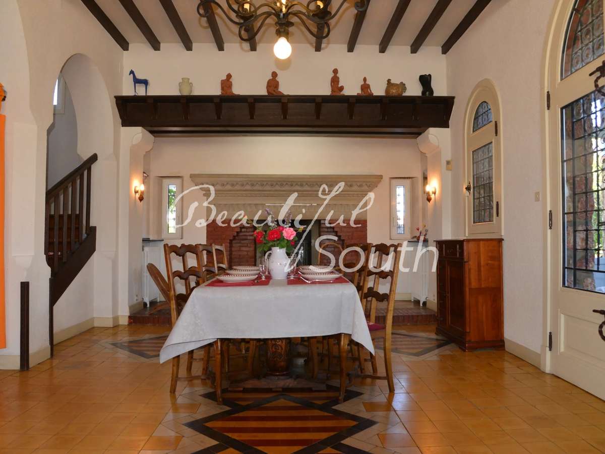 Maison Prades
