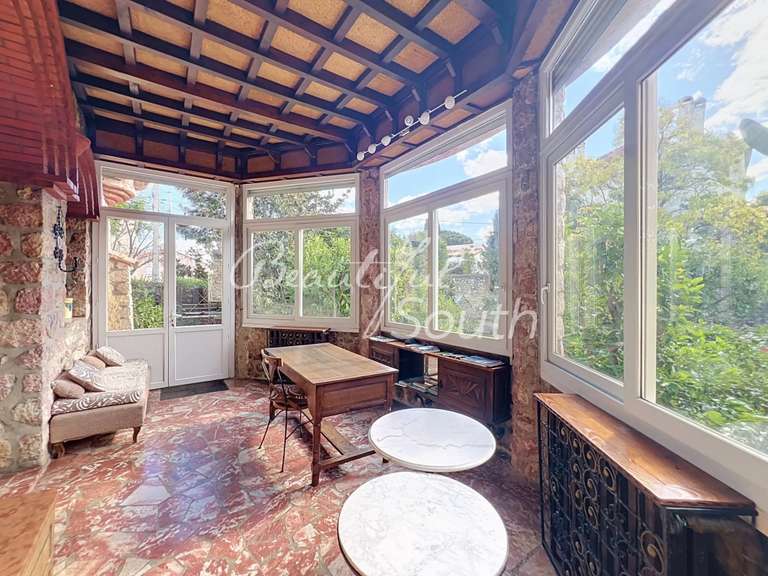 Maison Prades - 5 chambres - 166m²