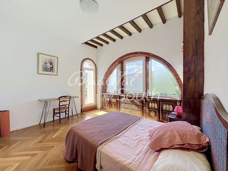 Maison Prades - 5 chambres - 166m²