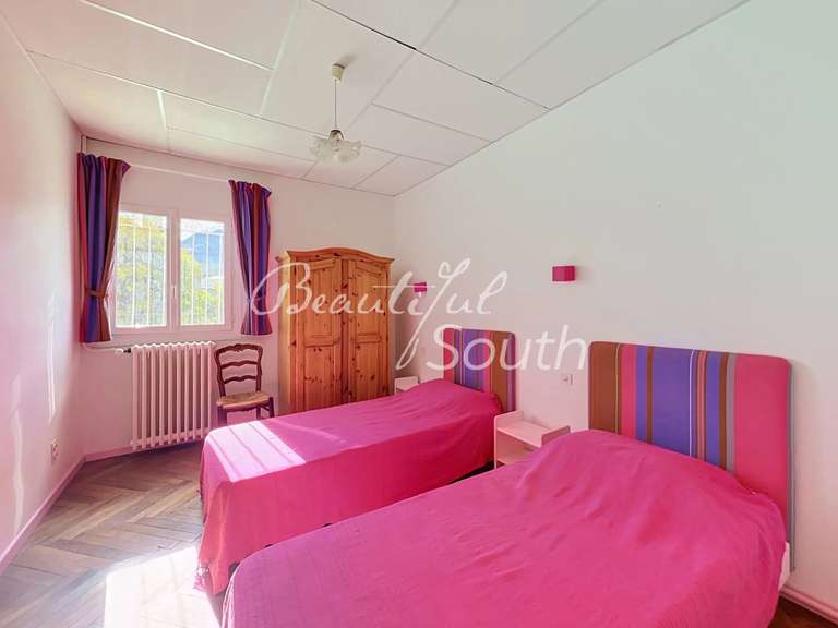 Maison Prades - 5 chambres - 166m²