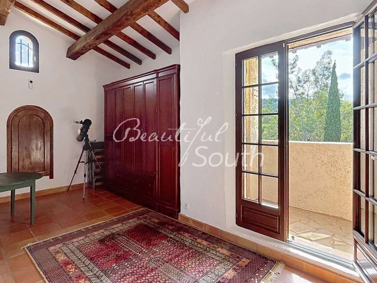 Maison Maureillas-las-Illas - 3 chambres - 172m²