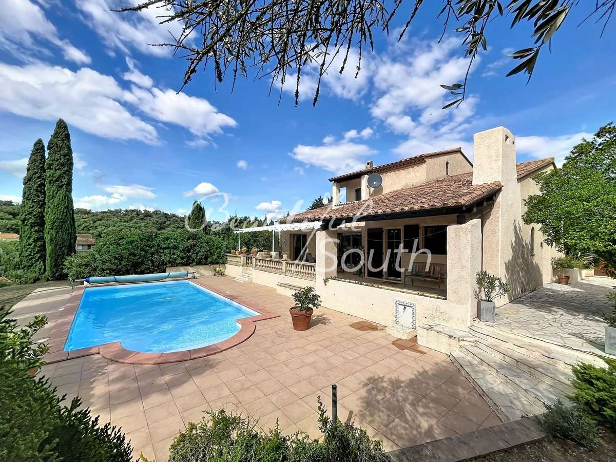 Maison Maureillas-las-Illas