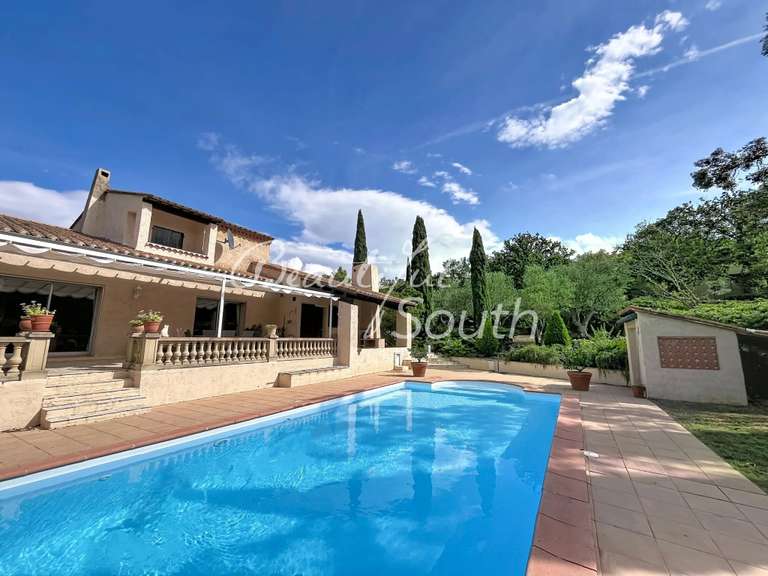 Maison Maureillas-las-Illas - 3 chambres - 172m²
