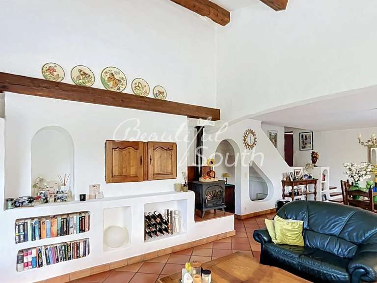 Maison Maureillas-las-Illas - 3 chambres - 172m²