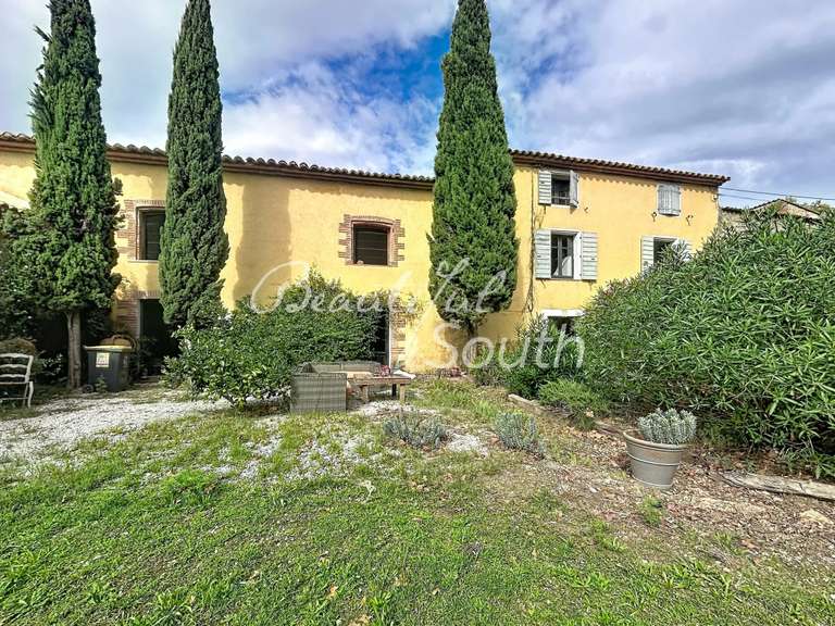 Maison Elne - 9 chambres - 405m²