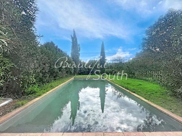 Maison Elne - 9 chambres - 405m²