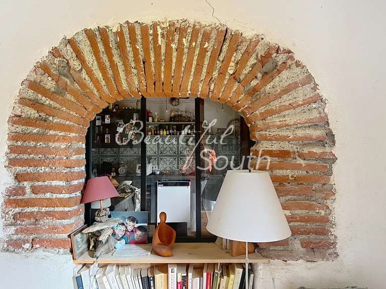 Maison Elne - 9 chambres - 405m²
