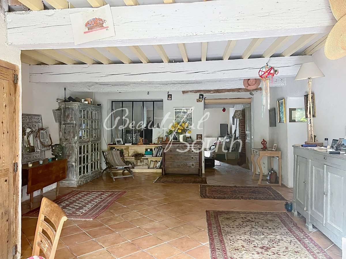 Maison Elne