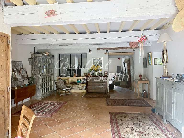 Maison Elne - 9 chambres - 405m²