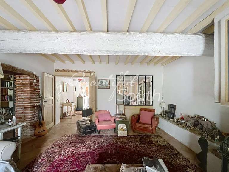 Maison Elne - 9 chambres - 405m²
