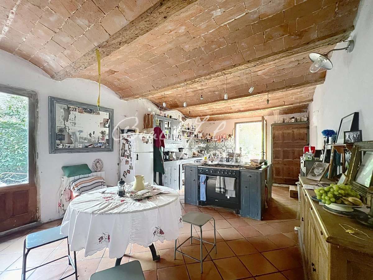Maison Elne