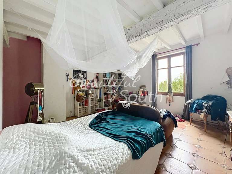 Maison Elne - 9 chambres - 405m²