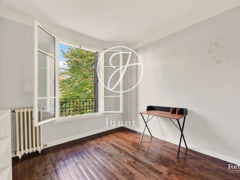 Maison Boulogne-Billancourt - 3 chambres - 115m²