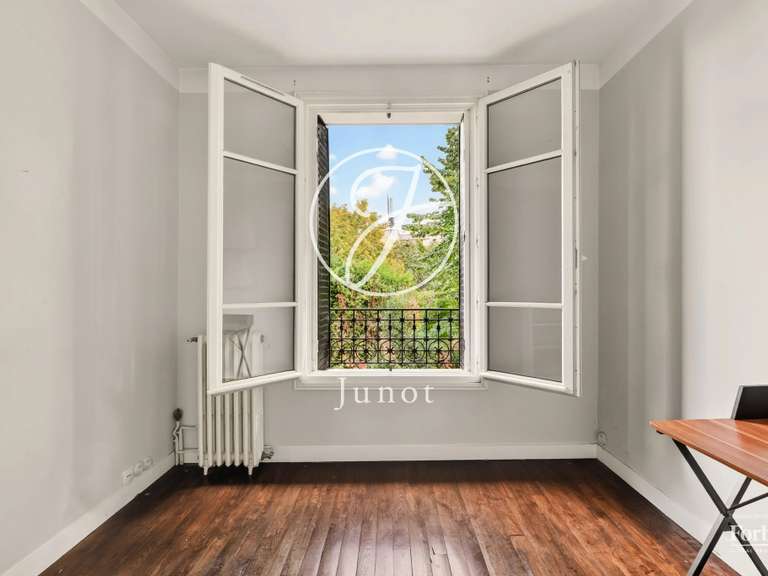 Maison Boulogne-Billancourt - 3 chambres - 115m²