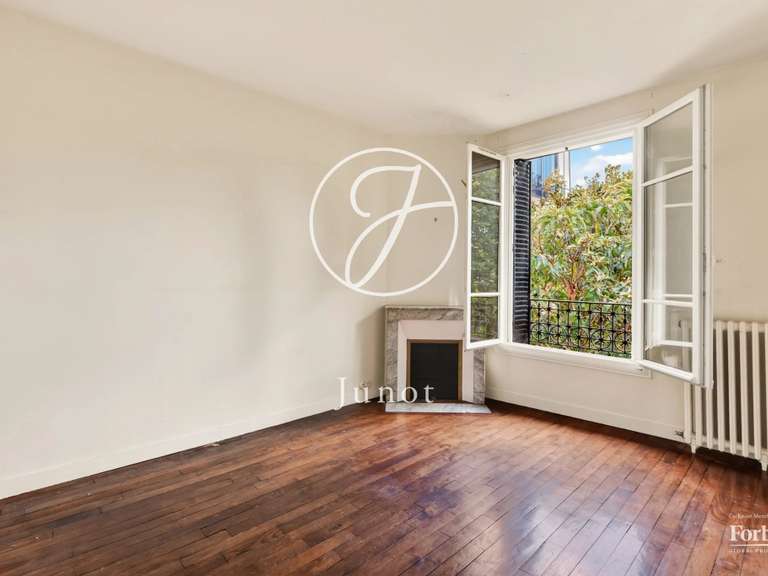 Maison Boulogne-Billancourt - 3 chambres - 115m²