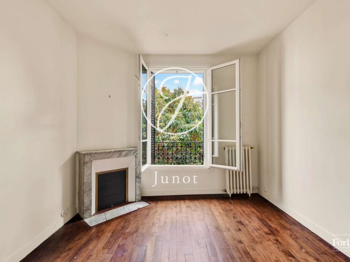 House Boulogne-Billancourt
