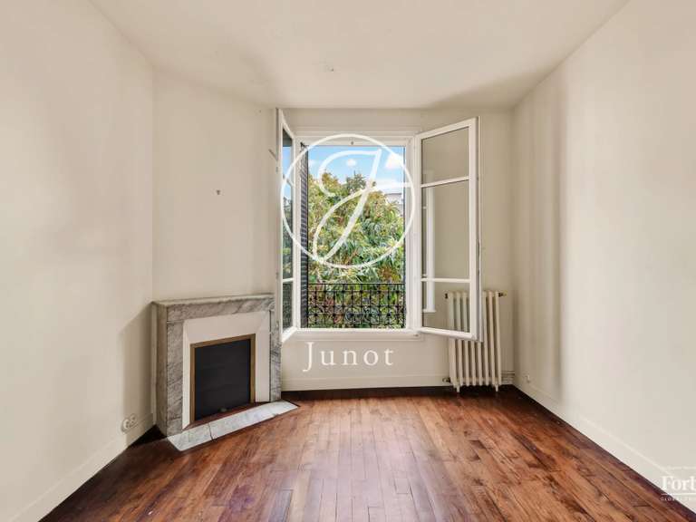 Maison Boulogne-Billancourt - 3 chambres - 115m²