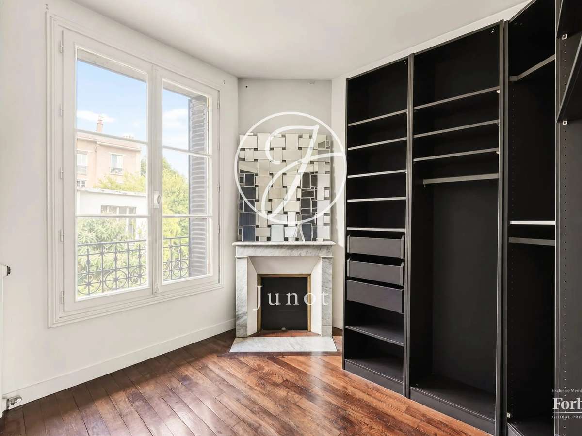 House Boulogne-Billancourt