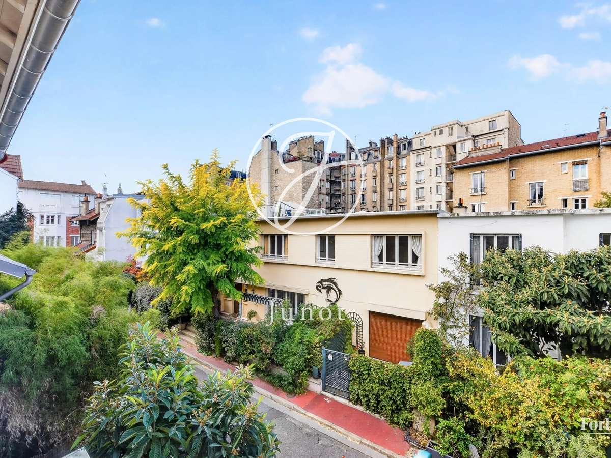 House Boulogne-Billancourt