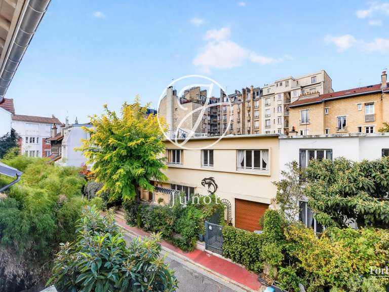 Maison Boulogne-Billancourt - 3 chambres - 115m²