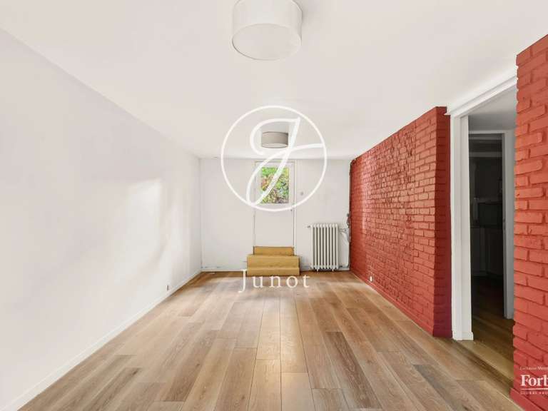 Maison Boulogne-Billancourt - 3 chambres - 115m²