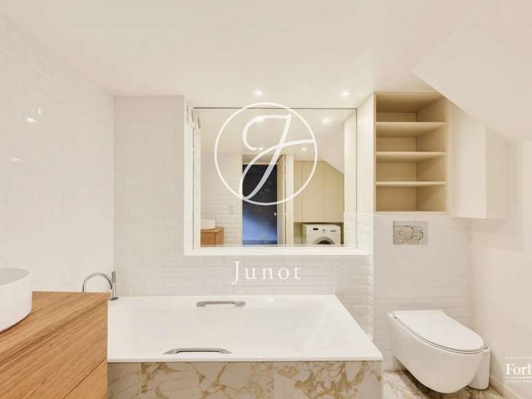 Maison Boulogne-Billancourt - 3 chambres - 115m²