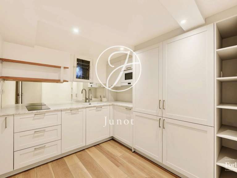 Maison Boulogne-Billancourt - 3 chambres - 115m²