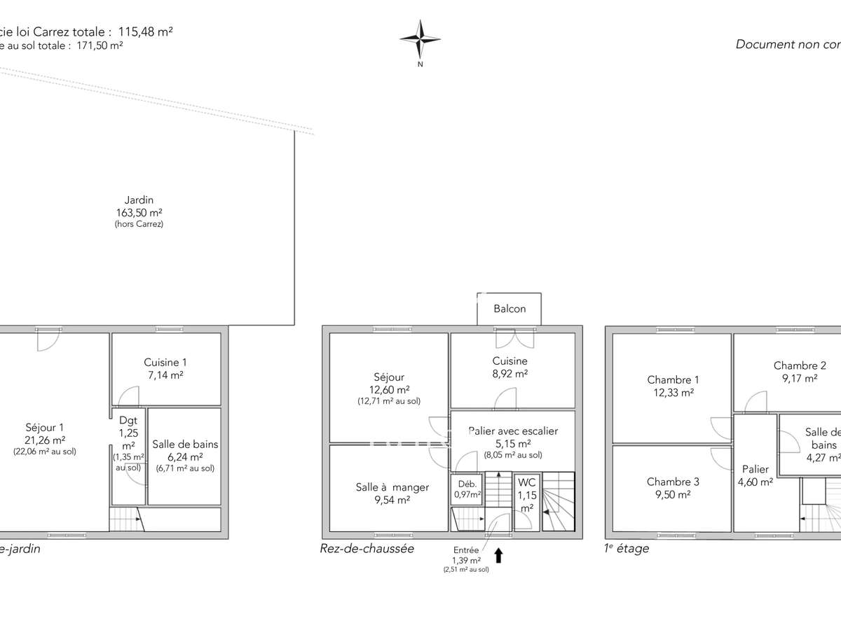 House Boulogne-Billancourt