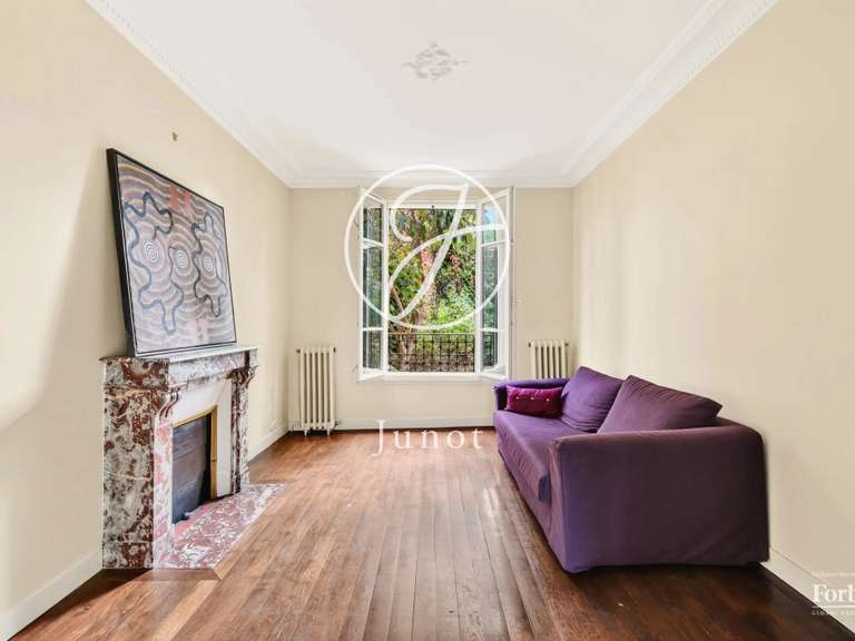 Maison Boulogne-Billancourt - 3 chambres - 115m²