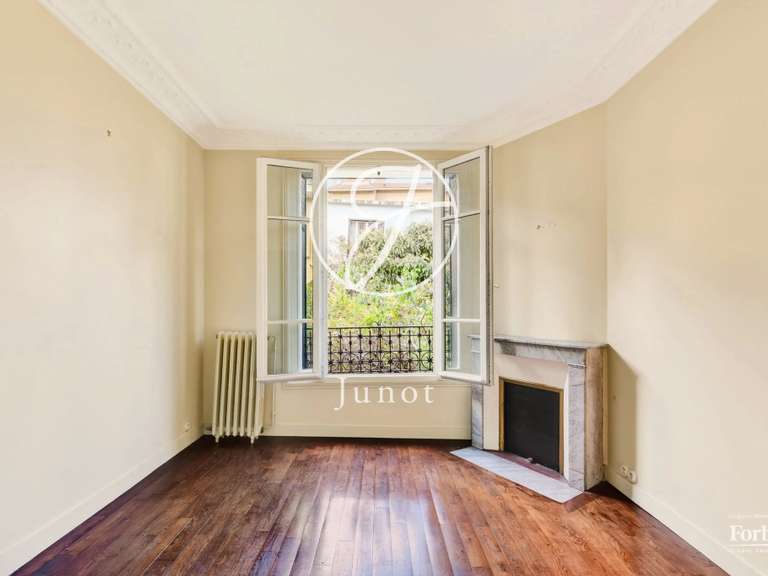 Maison Boulogne-Billancourt - 3 chambres - 115m²