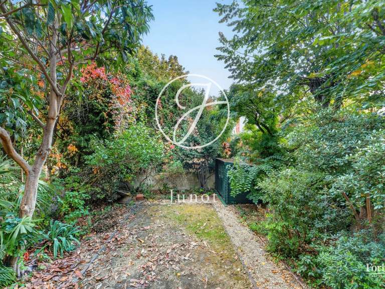 Maison Boulogne-Billancourt - 3 chambres - 115m²