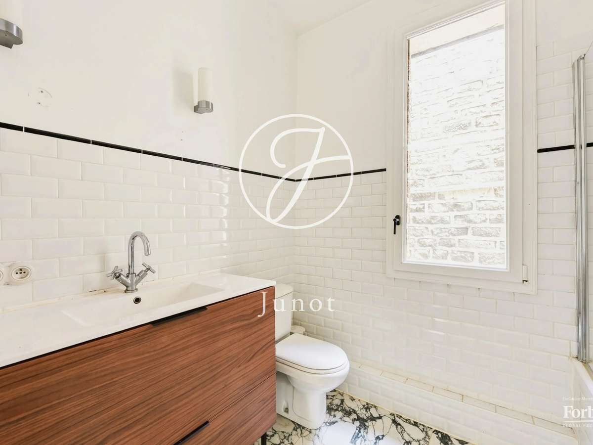 House Boulogne-Billancourt