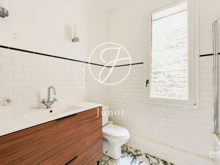 Maison Boulogne-Billancourt - 3 chambres - 115m²
