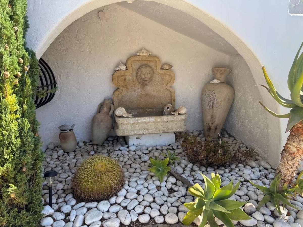 Maison Les issambres