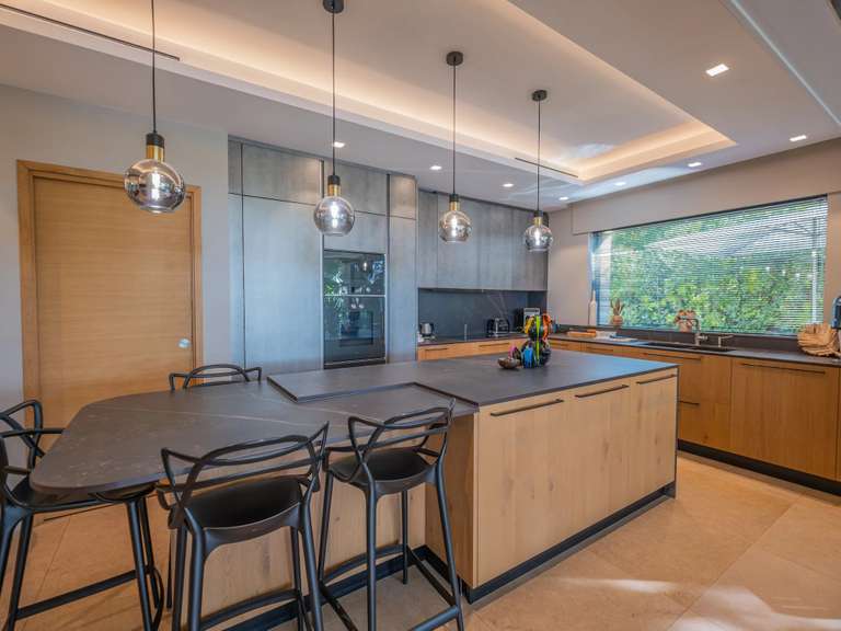 Maison Sainte-Maxime - 5 chambres - 710m²