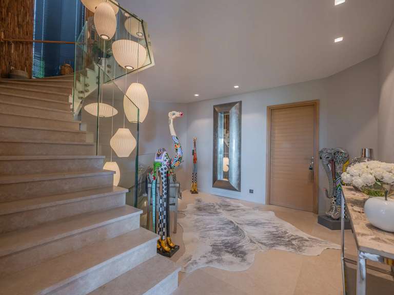 Maison Sainte-Maxime - 5 chambres - 710m²